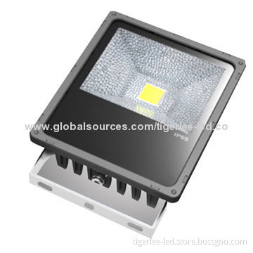 150W LED floodlight, AC 85-265V, Epistar chip, high power, high lumen